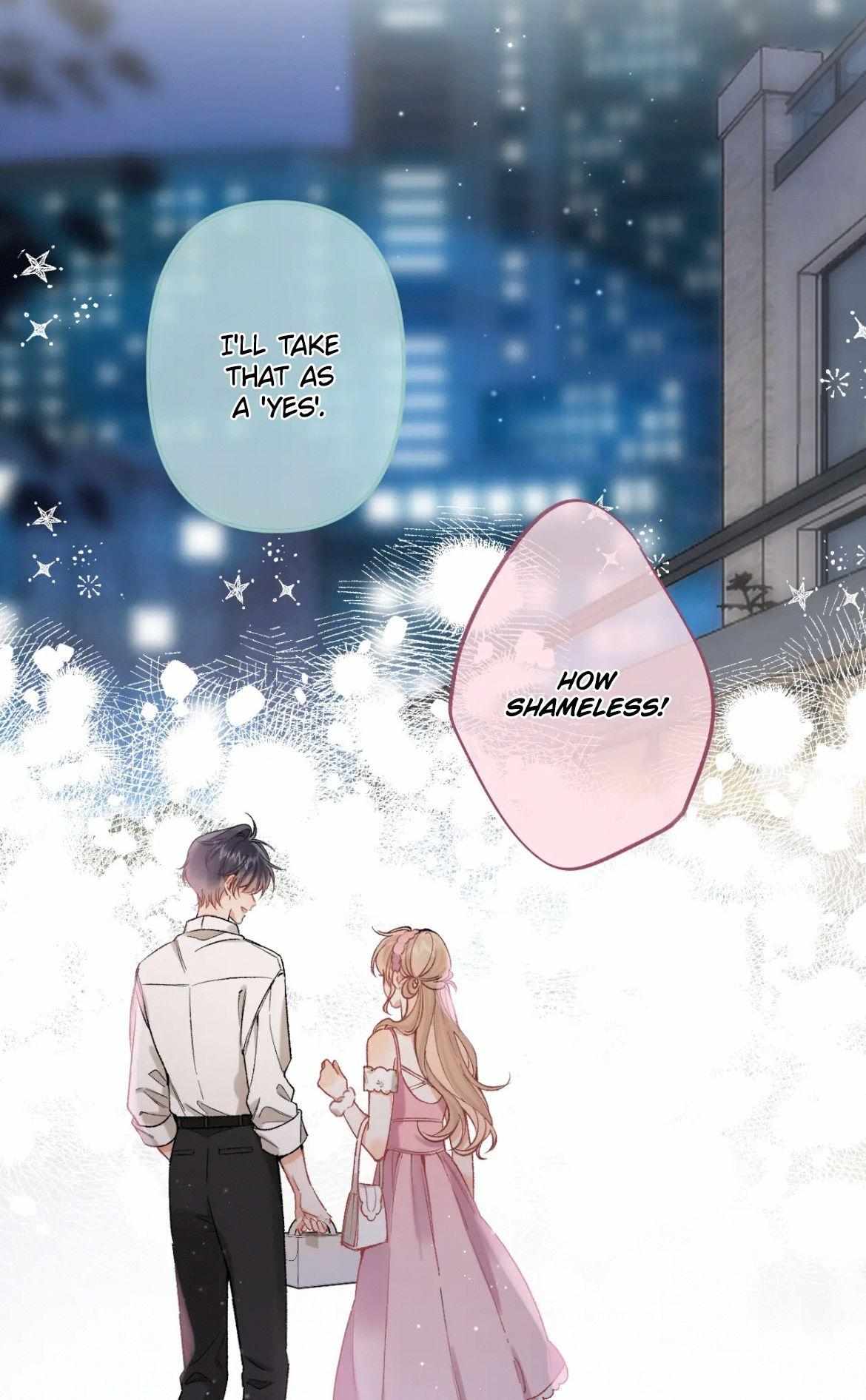 Hidden Love: Can - Chapter 88