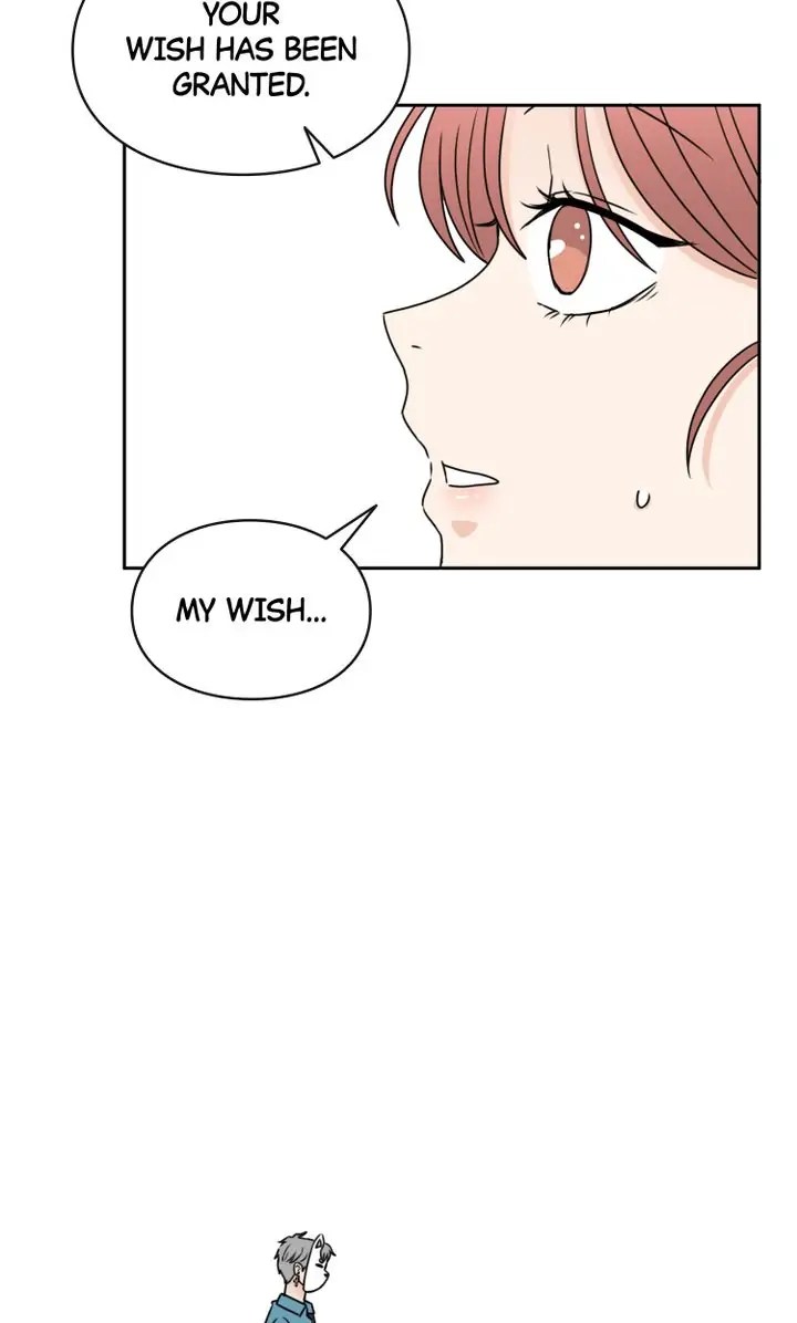 Wish Upon A Paper Plane - Chapter 2