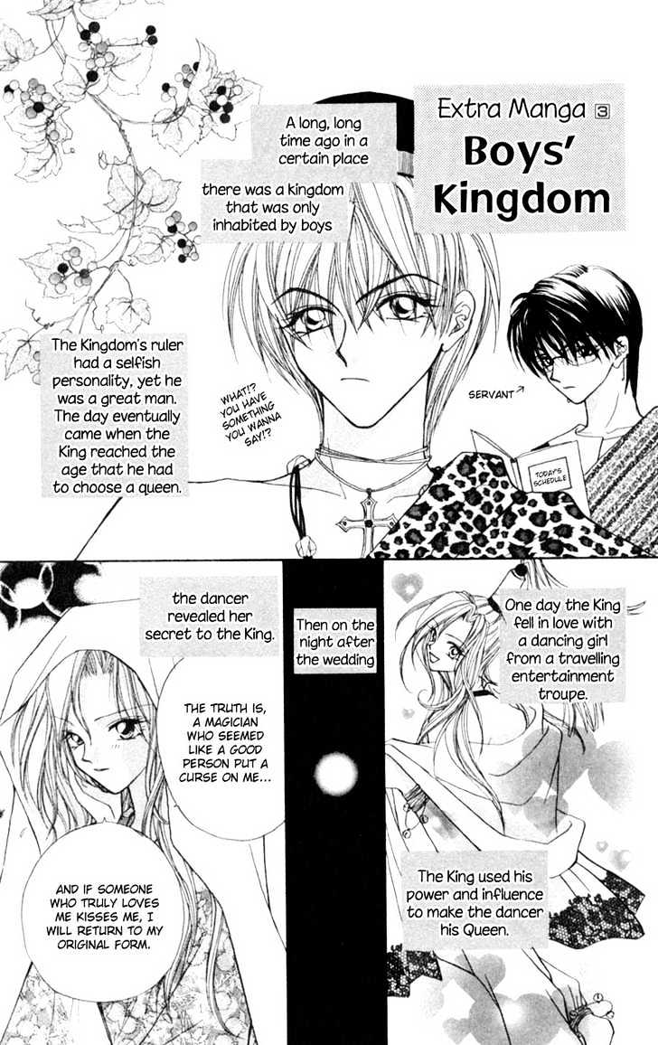 Boys' Kingdom - Vol.1 Chapter 6