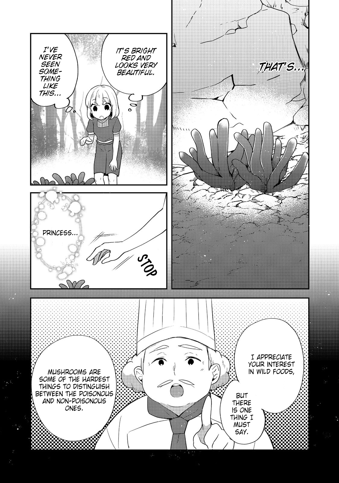 Tearmoon Empire Story - Vol.8 Chapter 35