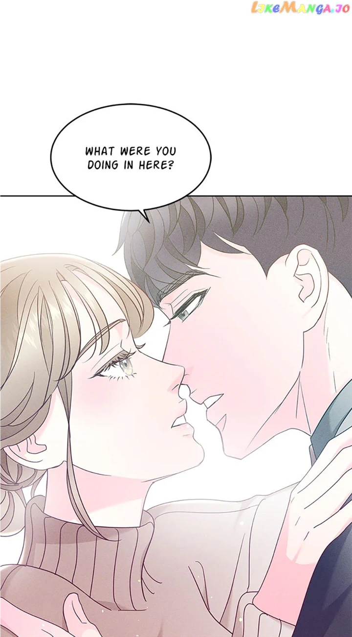 Fall For You - Chapter 46