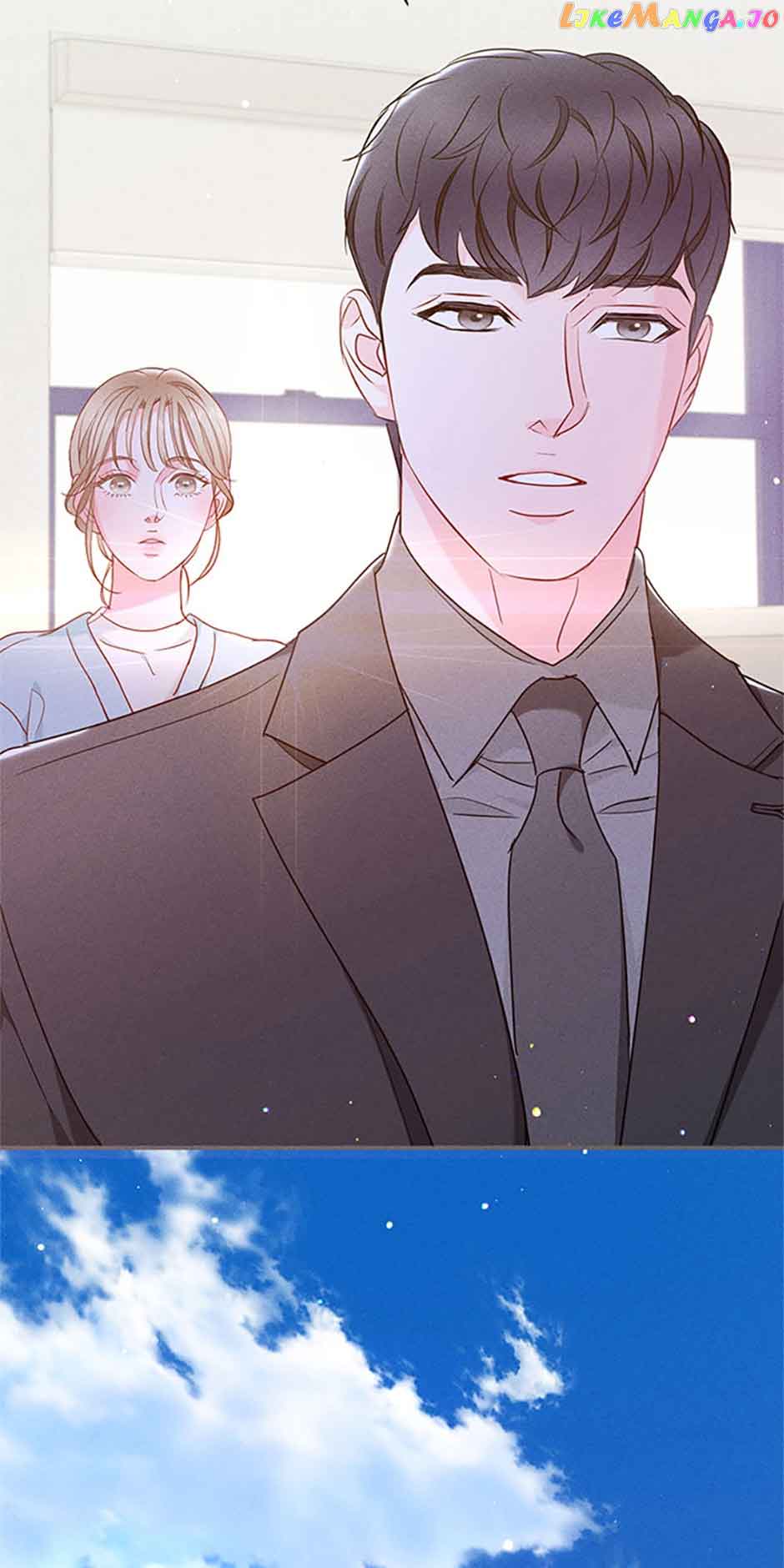 Fall For You - Chapter 35