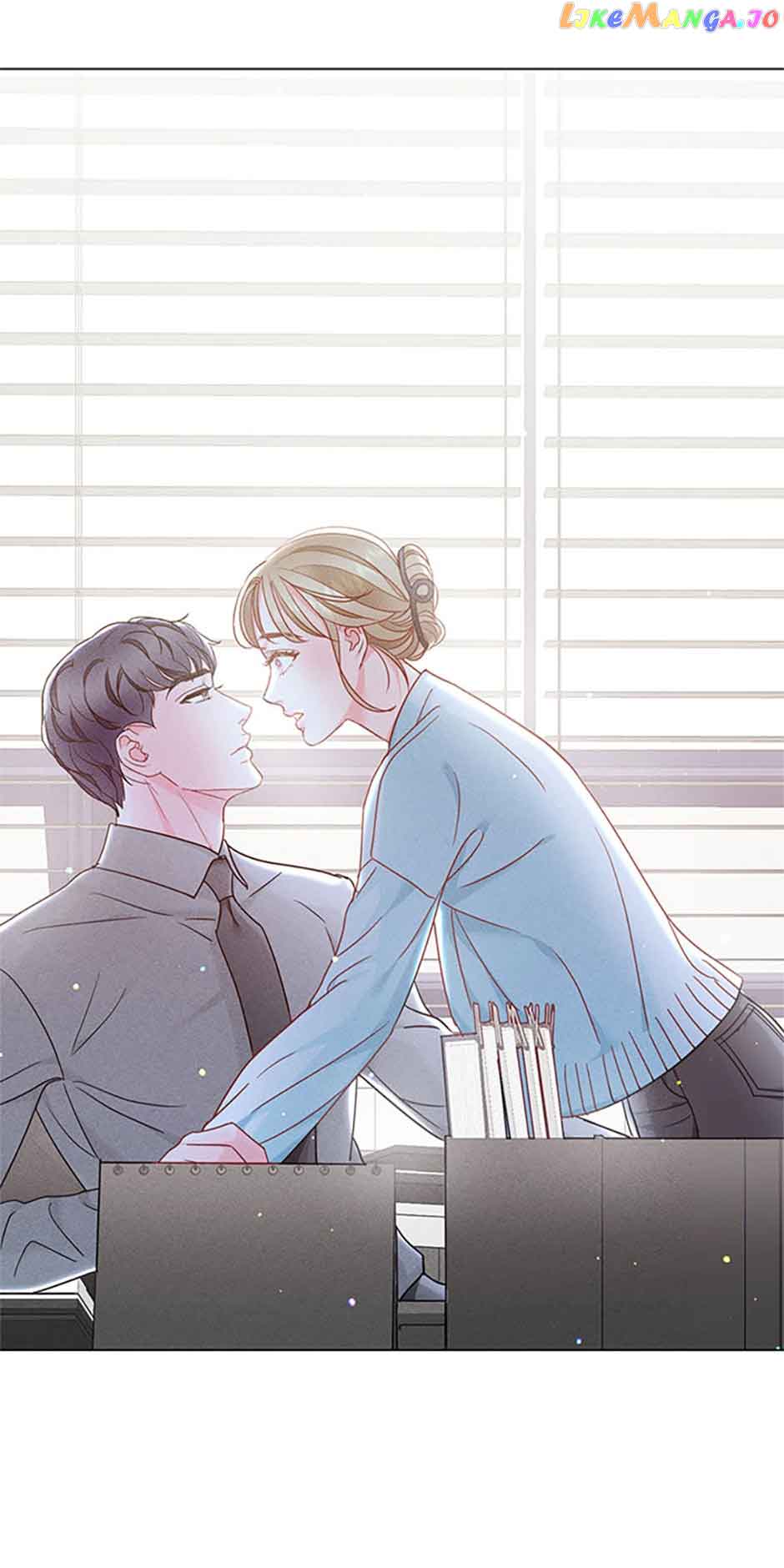 Fall For You - Chapter 35