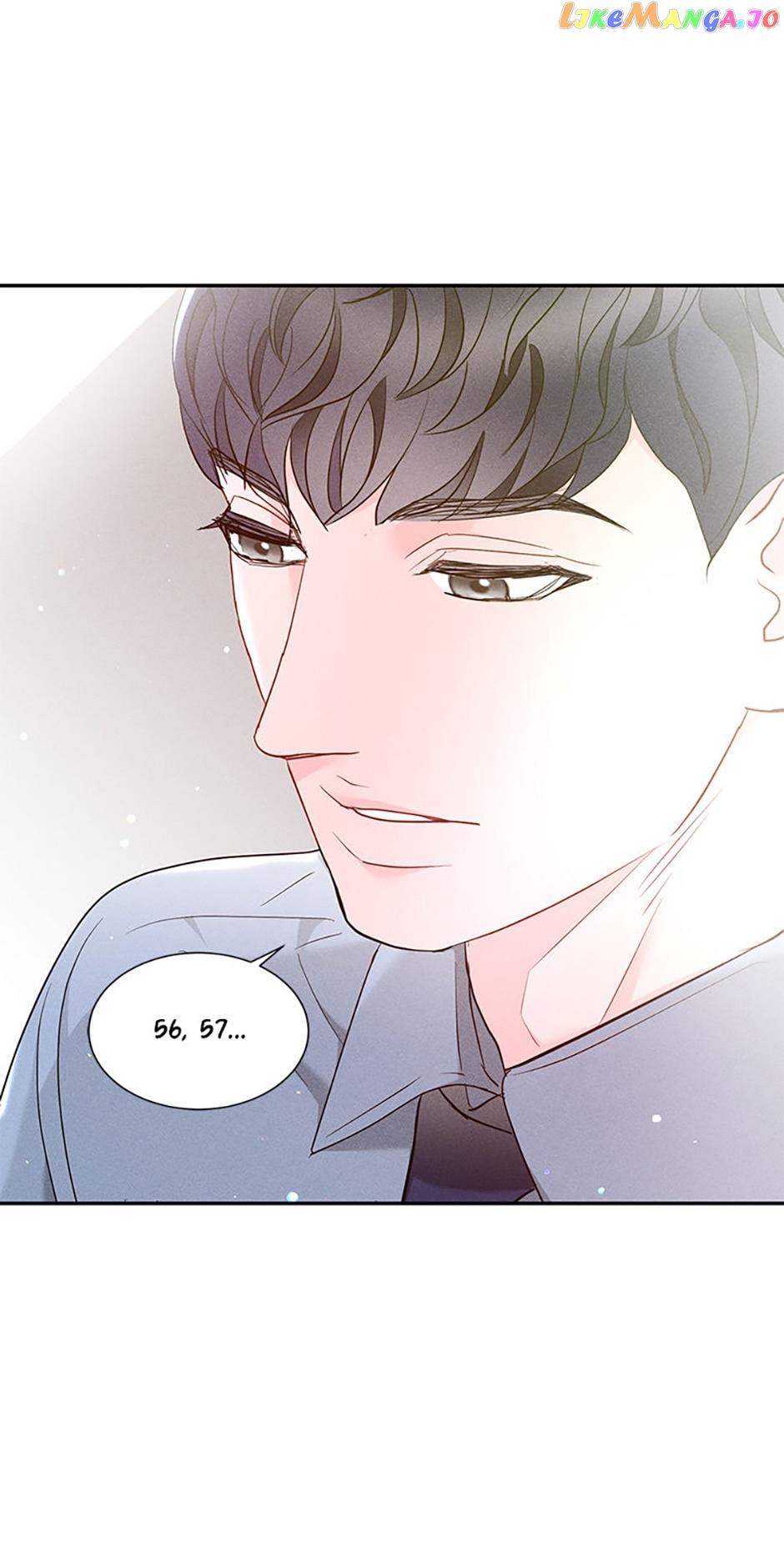 Fall For You - Chapter 36