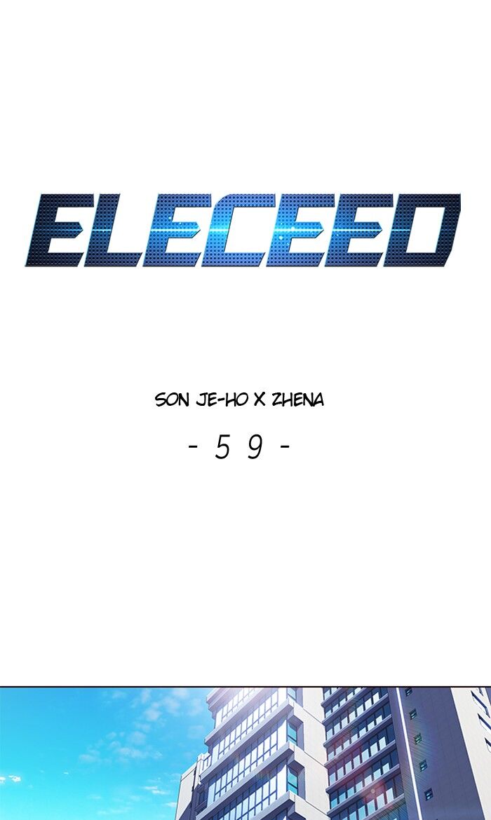 Eleceed - Chapter 59