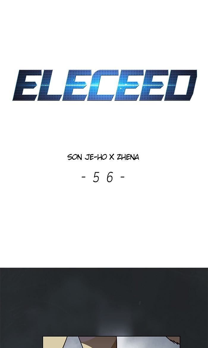 Eleceed - Chapter 56