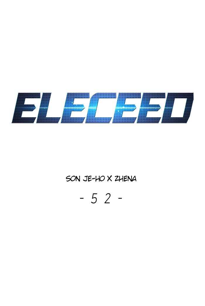 Eleceed - Chapter 52