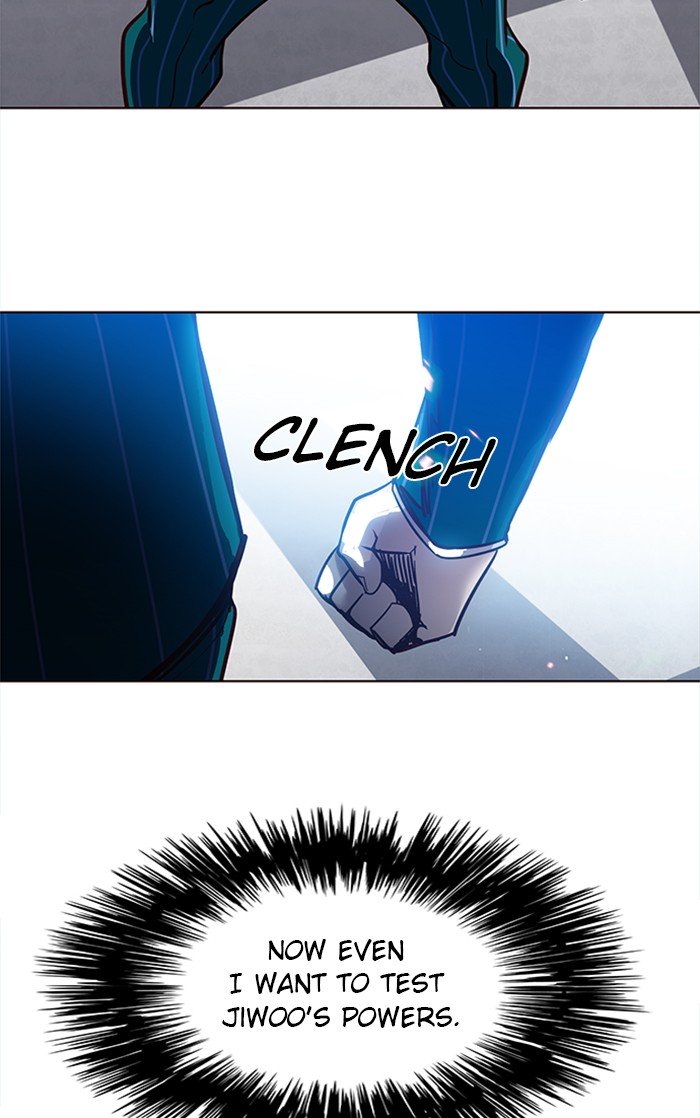 Eleceed - Chapter 26