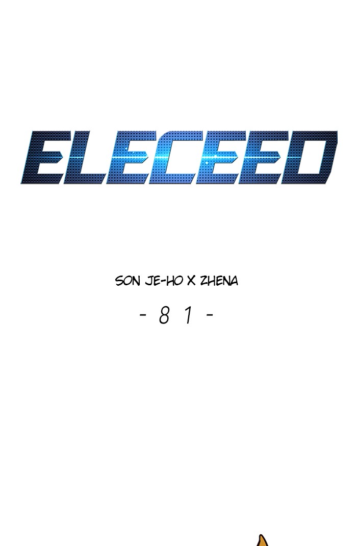 Eleceed - Chapter 81: Episode 81