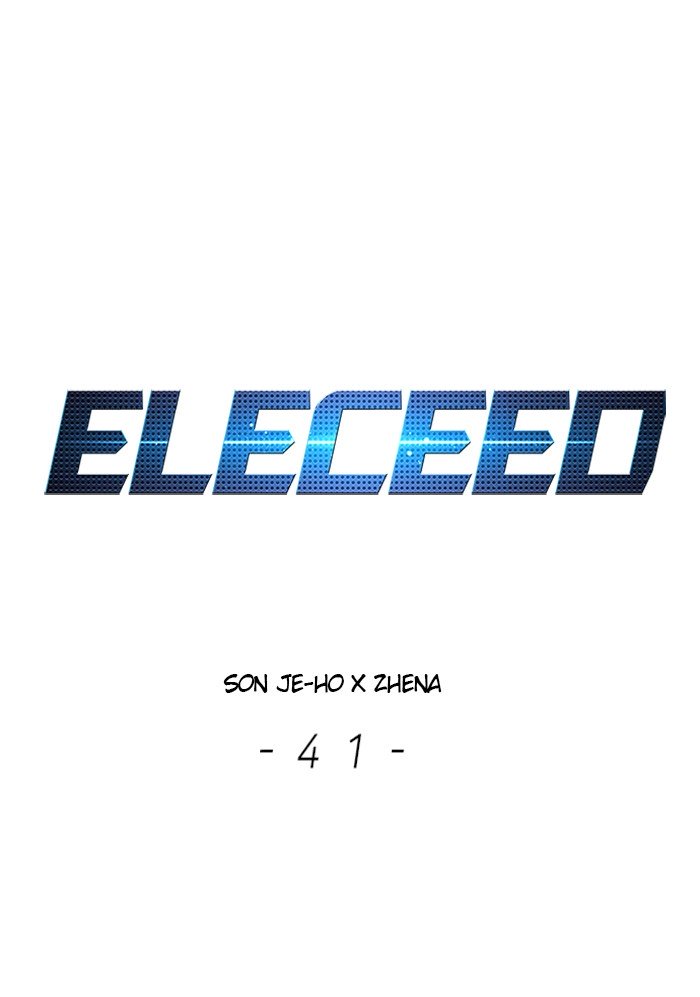 Eleceed - Chapter 41