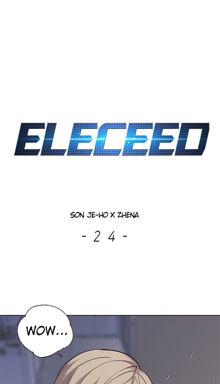 Eleceed - Chapter 24