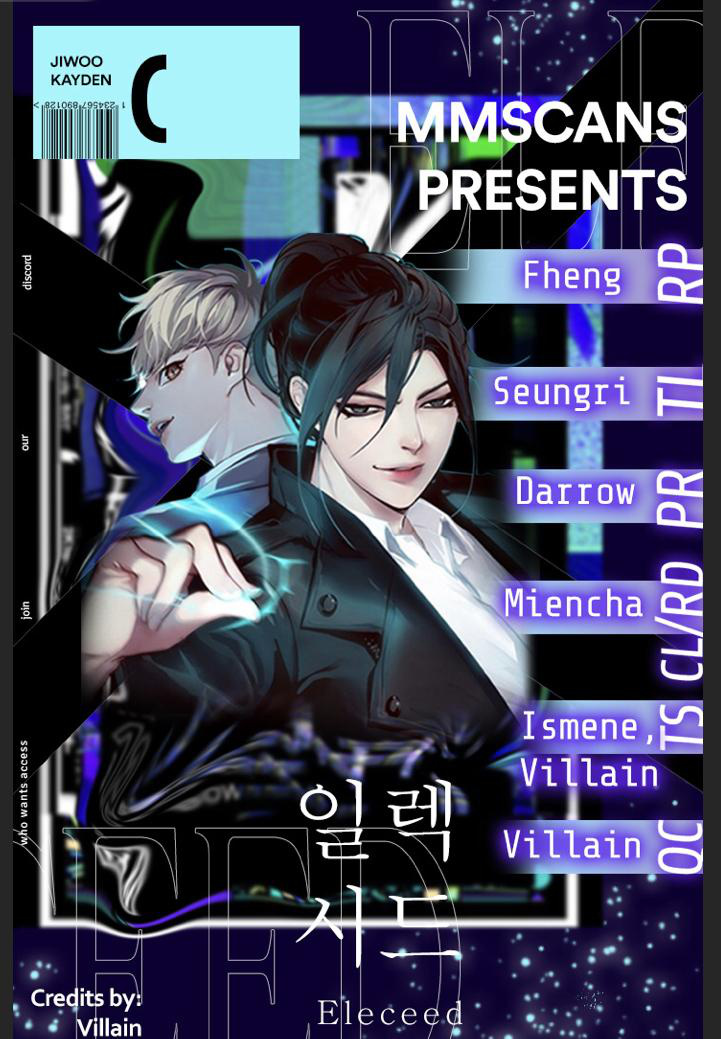 Eleceed - Chapter 139