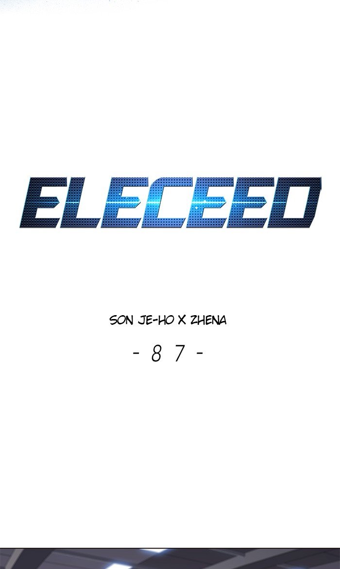 Eleceed - Chapter 87