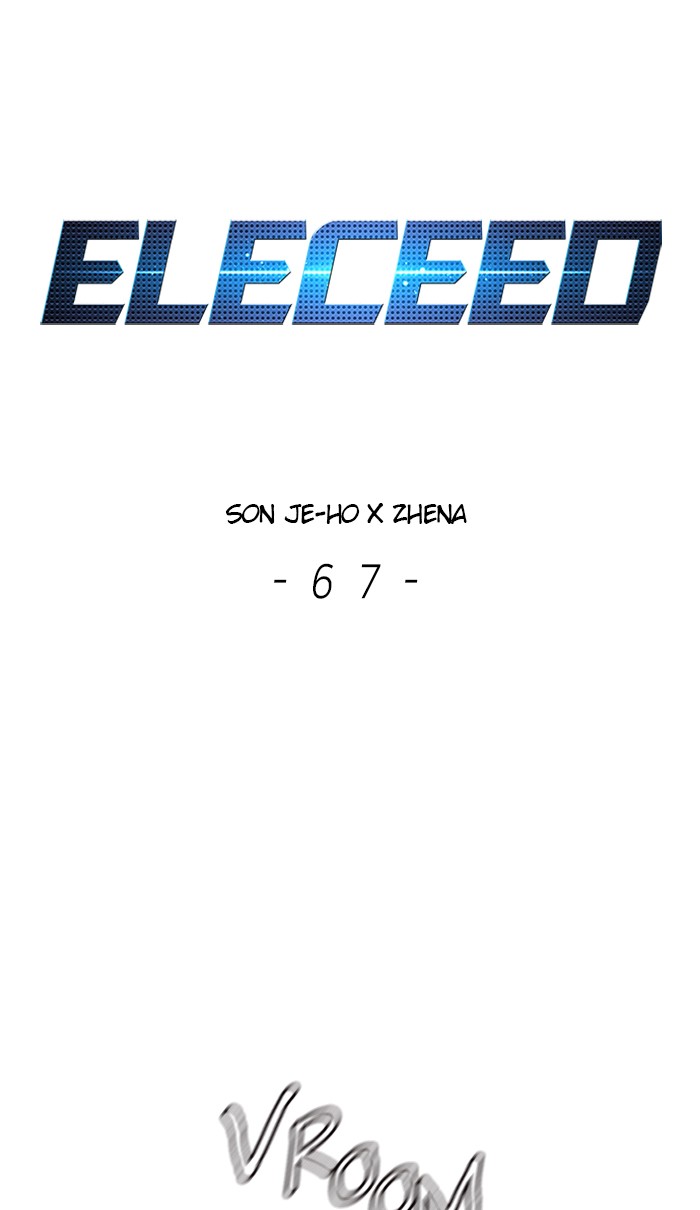 Eleceed - Chapter 67: Episode 67