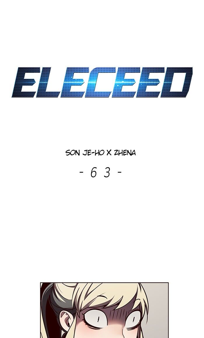 Eleceed - Chapter 63