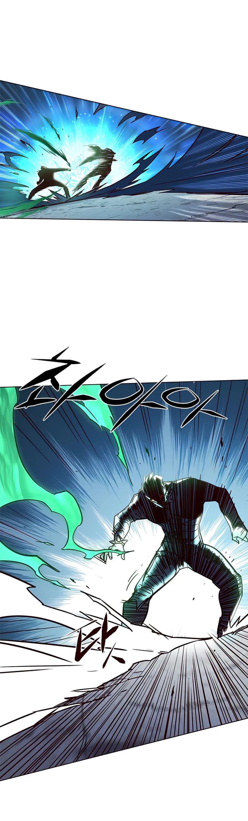 Eleceed - Chapter 208