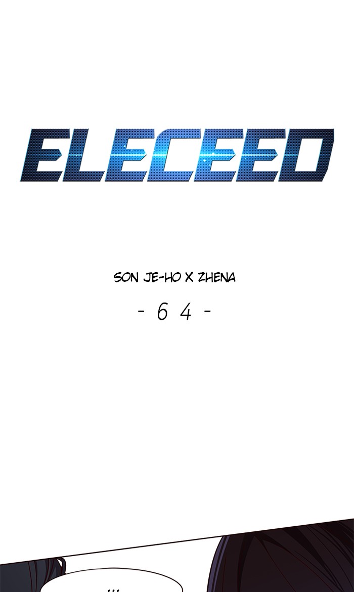 Eleceed - Chapter 64: Episode 64