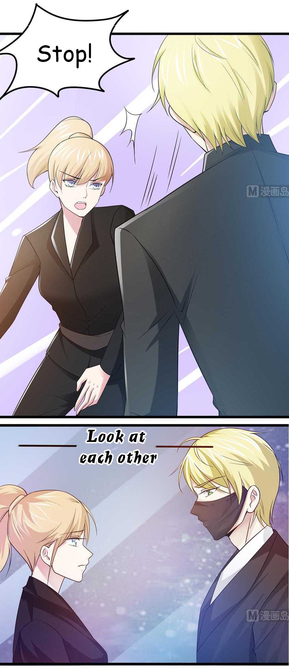 Let’s Love Each Other, Female Assassin! - Chapter 65