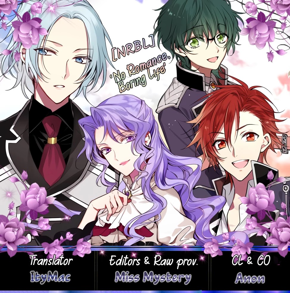 Auto-Mode Expired In The 6Th Round Of The Otome Game - Chapter 1: Head To The Battlefield