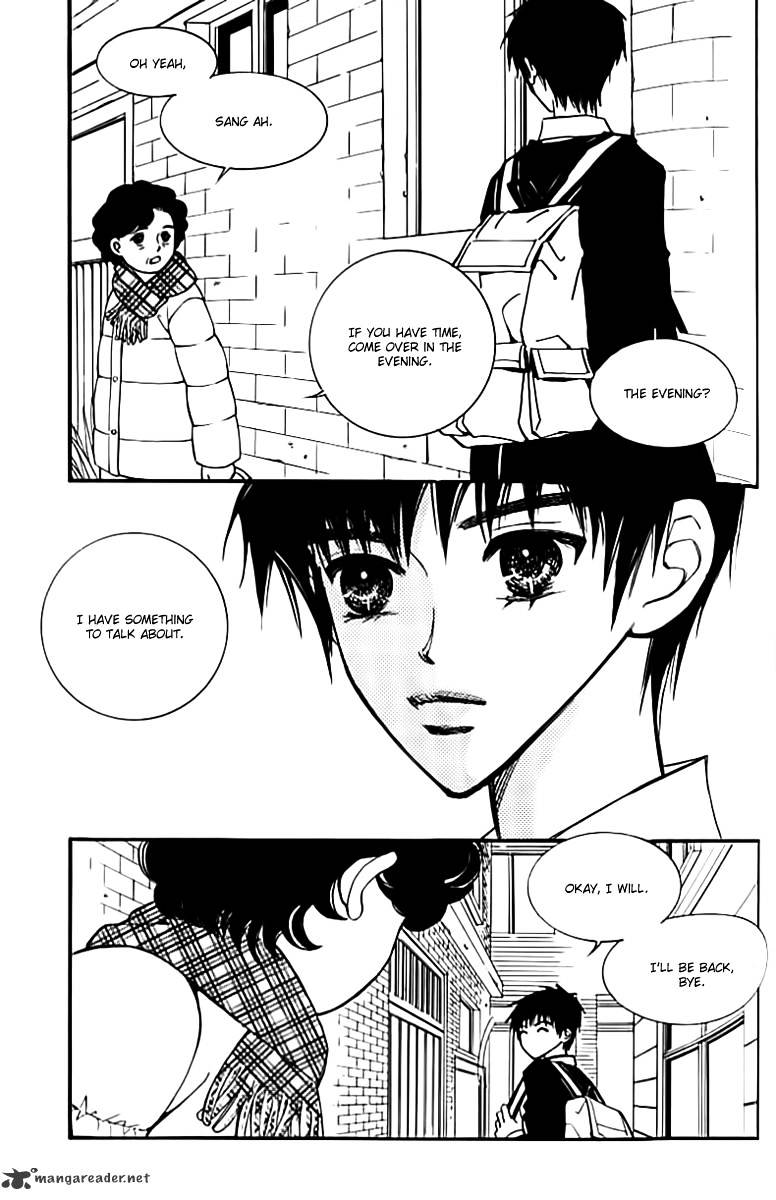 Triangle - Chapter 8