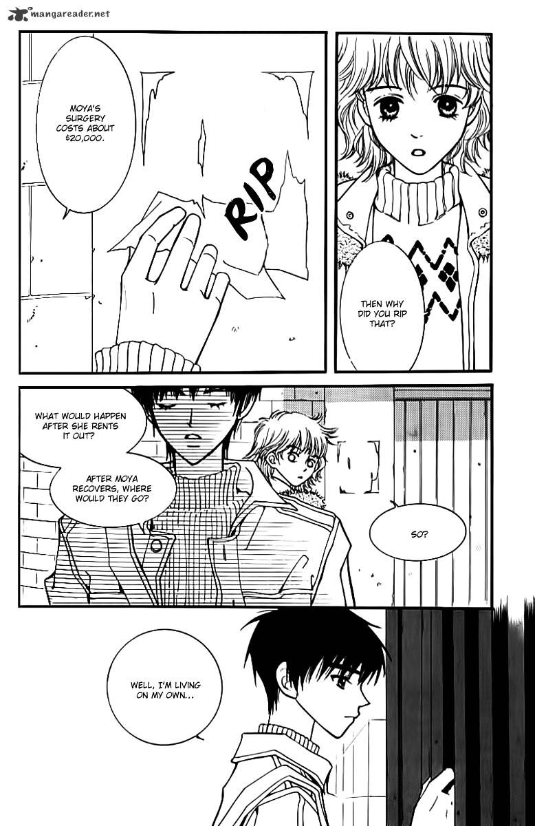 Triangle - Chapter 8