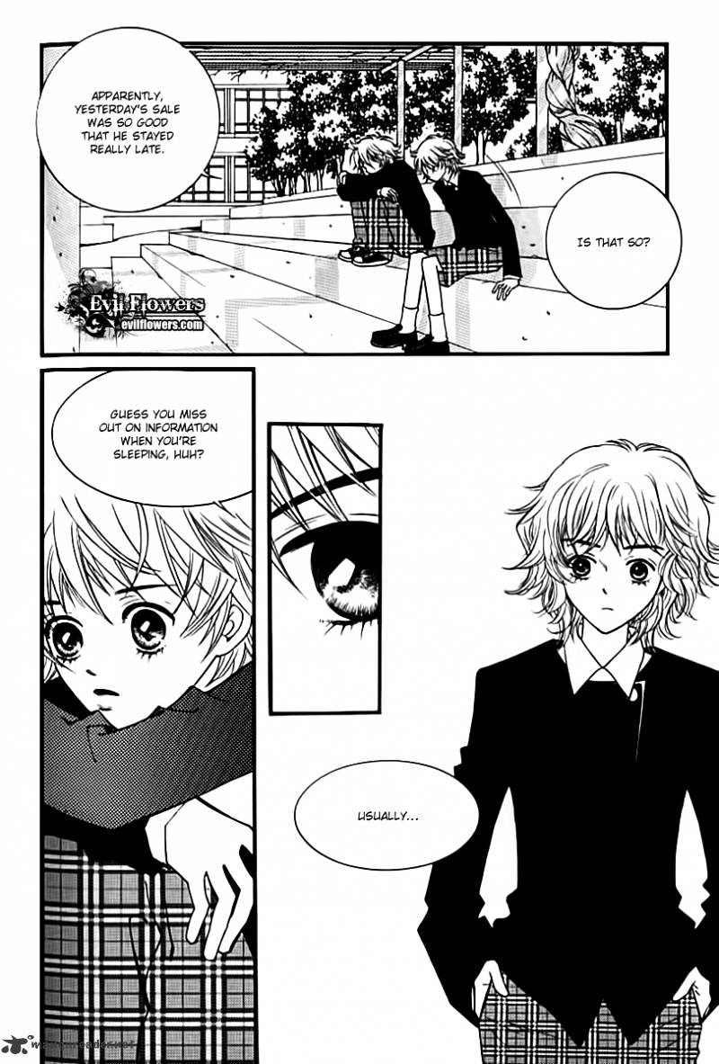 Triangle - Chapter 6