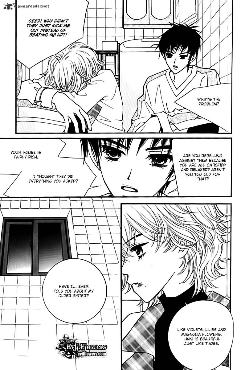 Triangle - Chapter 7