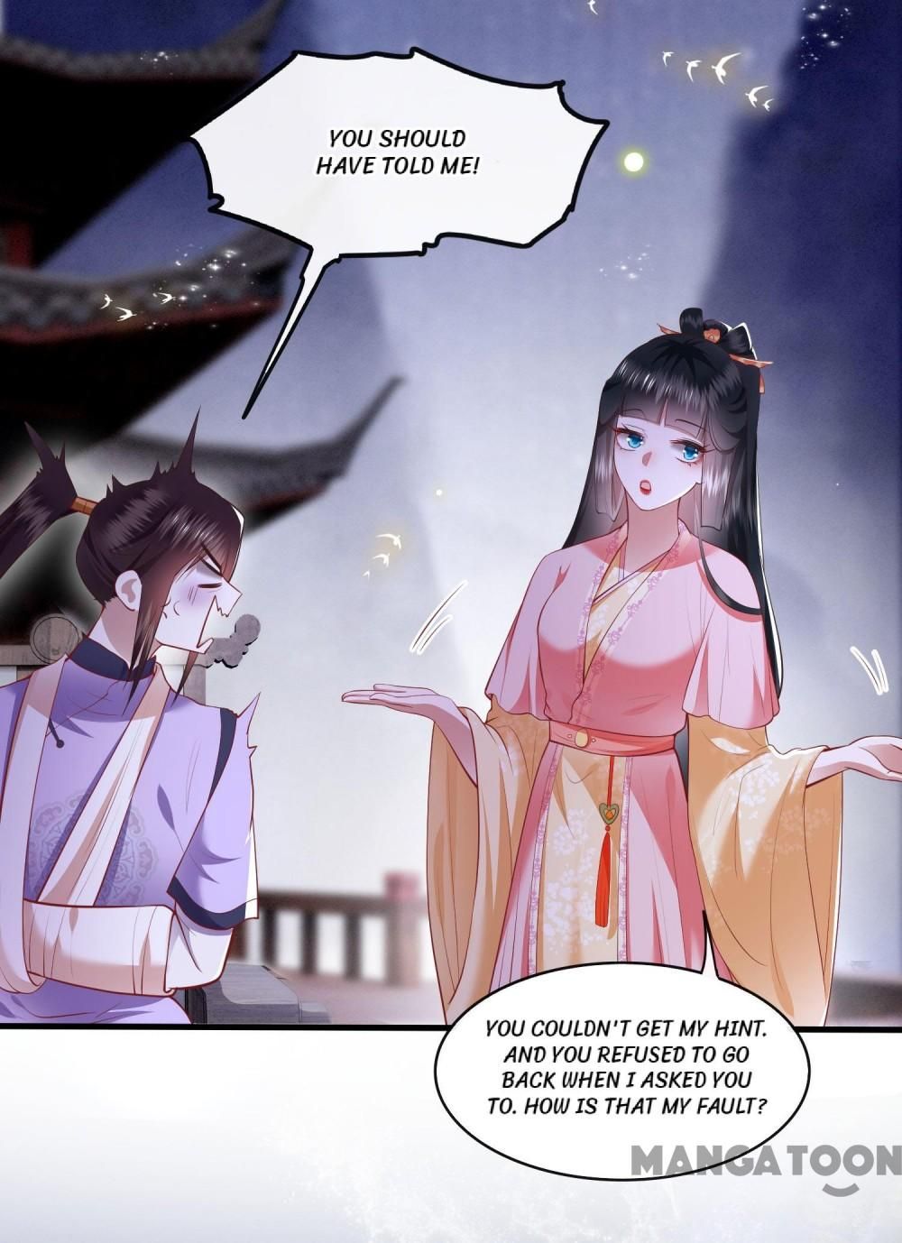 Oh My Savage Princess！ - Chapter 89