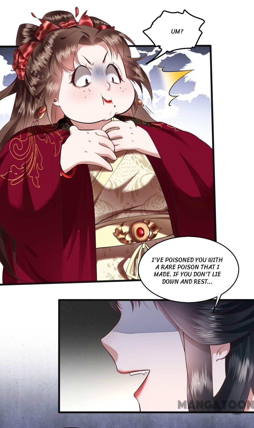 Oh My Savage Princess！ - Chapter 41