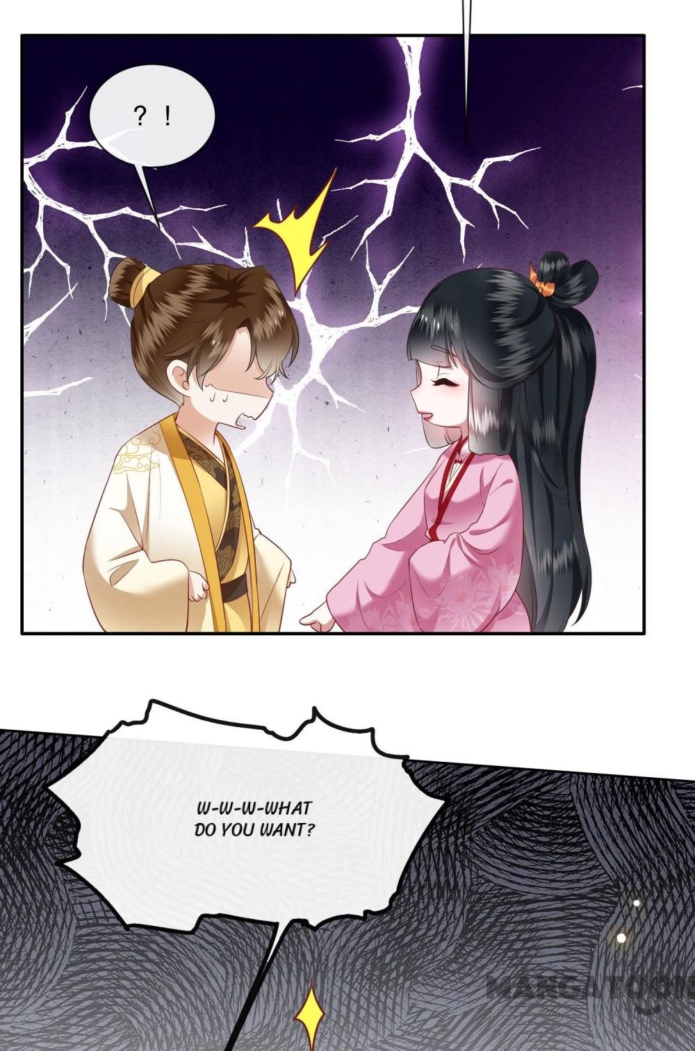 Oh My Savage Princess！ - Chapter 110