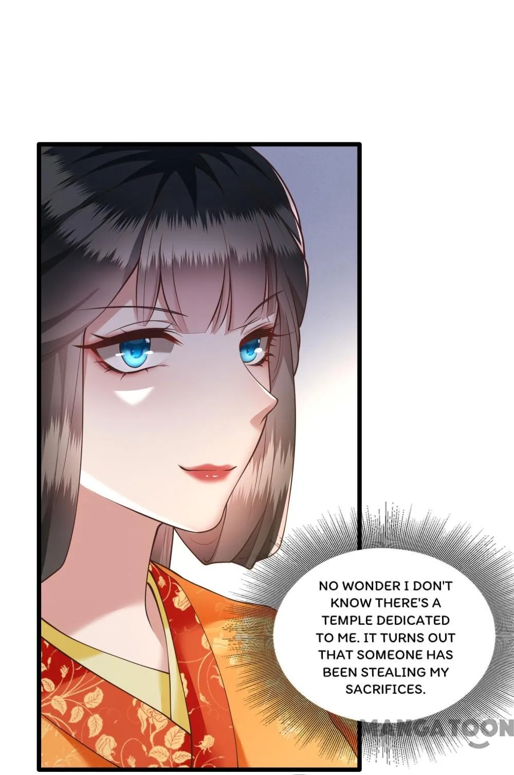 Oh My Savage Princess！ - Chapter 28