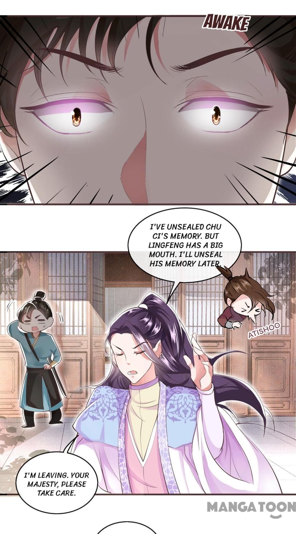 Oh My Savage Princess！ - Chapter 37