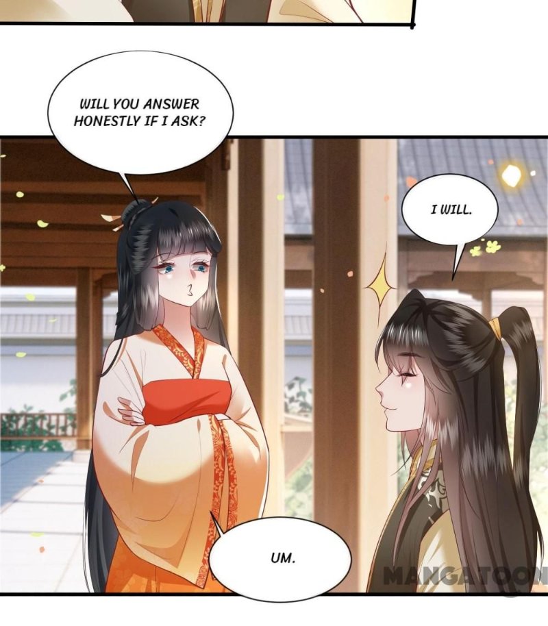 Oh My Savage Princess！ - Chapter 104