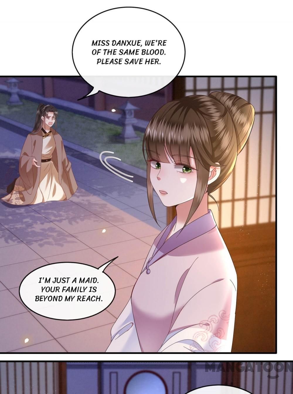 Oh My Savage Princess！ - Chapter 65