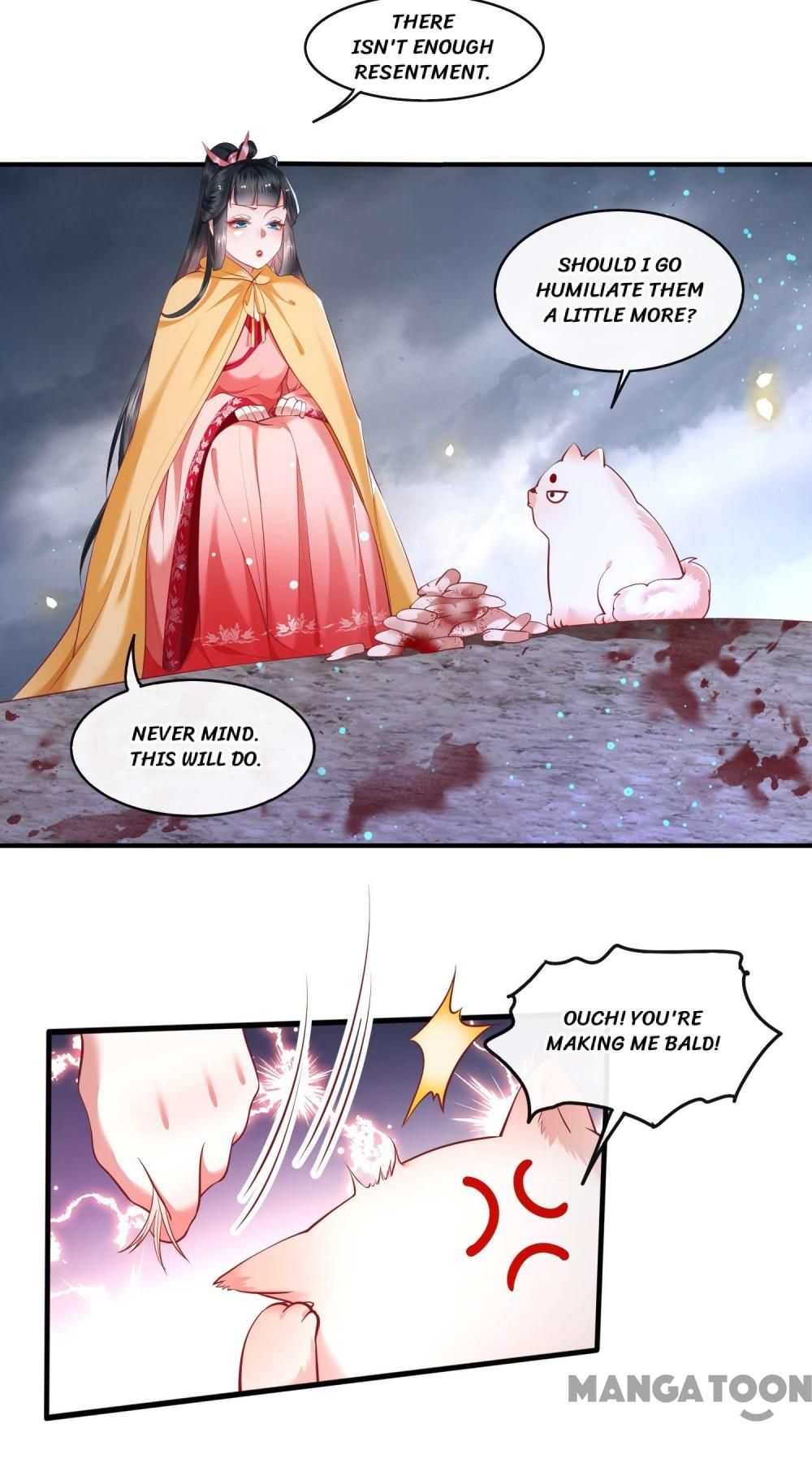 Oh My Savage Princess！ - Chapter 55