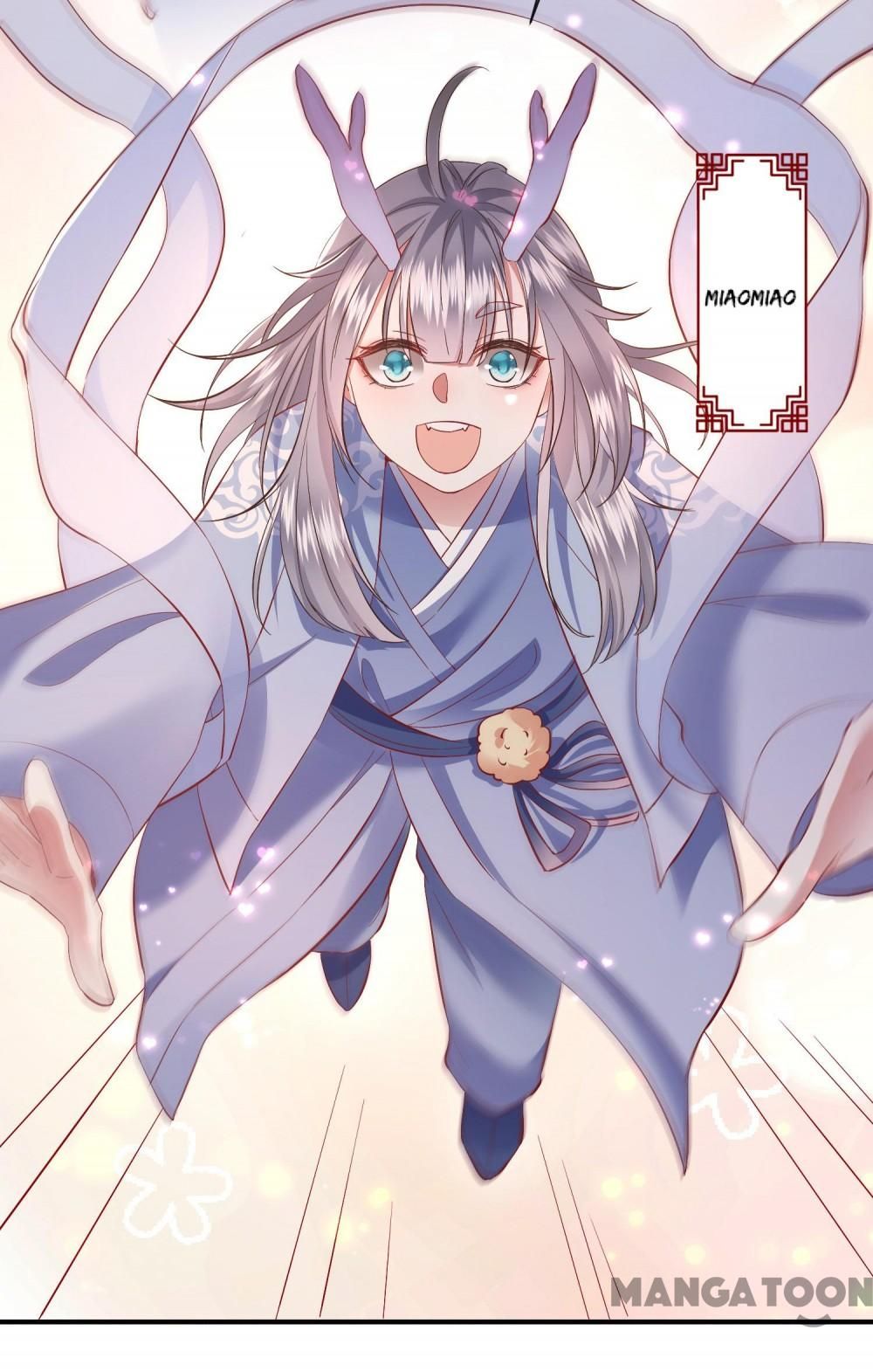 Oh My Savage Princess！ - Chapter 101