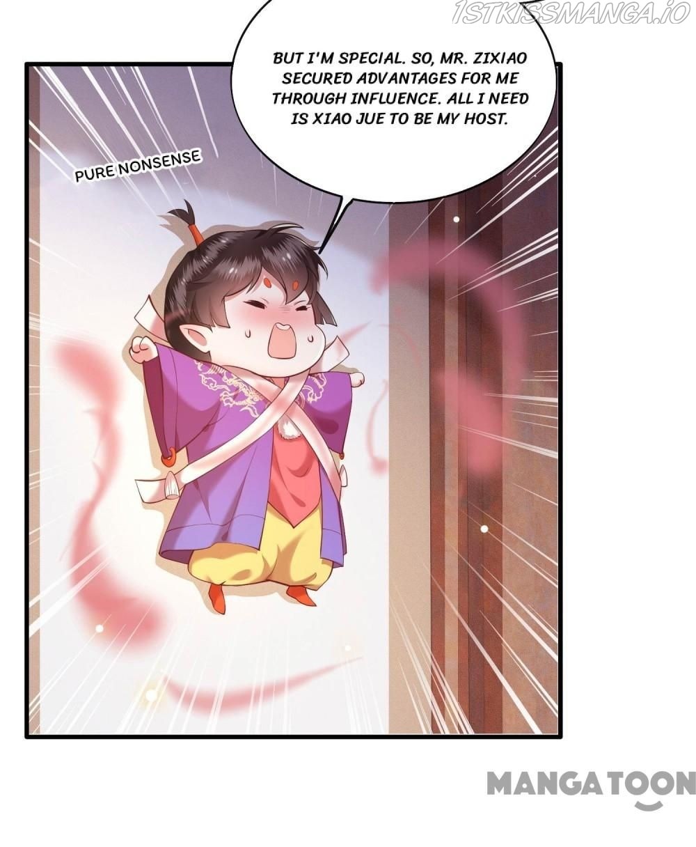 Oh My Savage Princess！ - Chapter 52