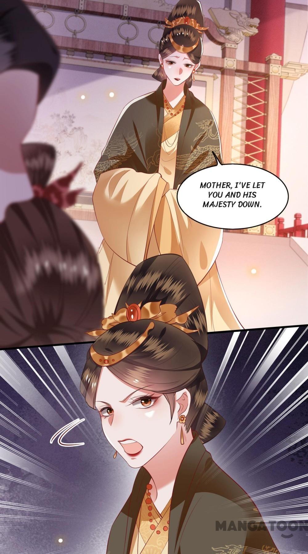 Oh My Savage Princess！ - Chapter 78