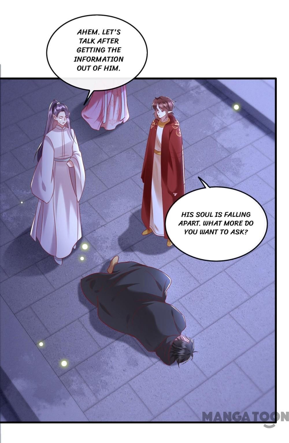 Oh My Savage Princess！ - Chapter 67