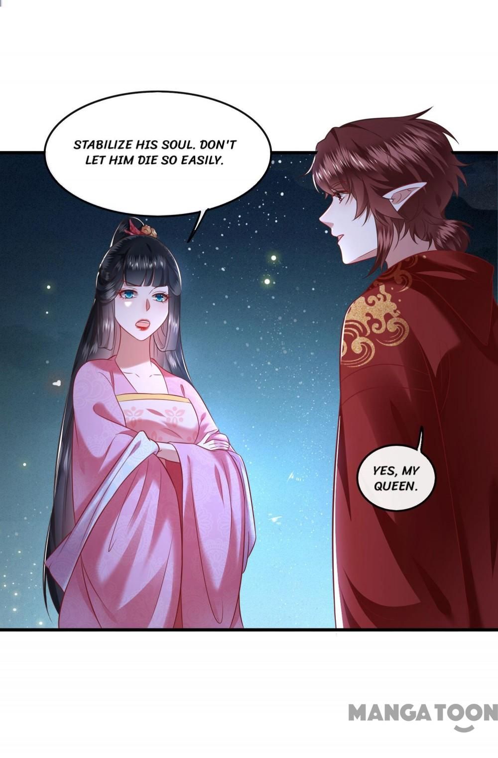 Oh My Savage Princess！ - Chapter 67