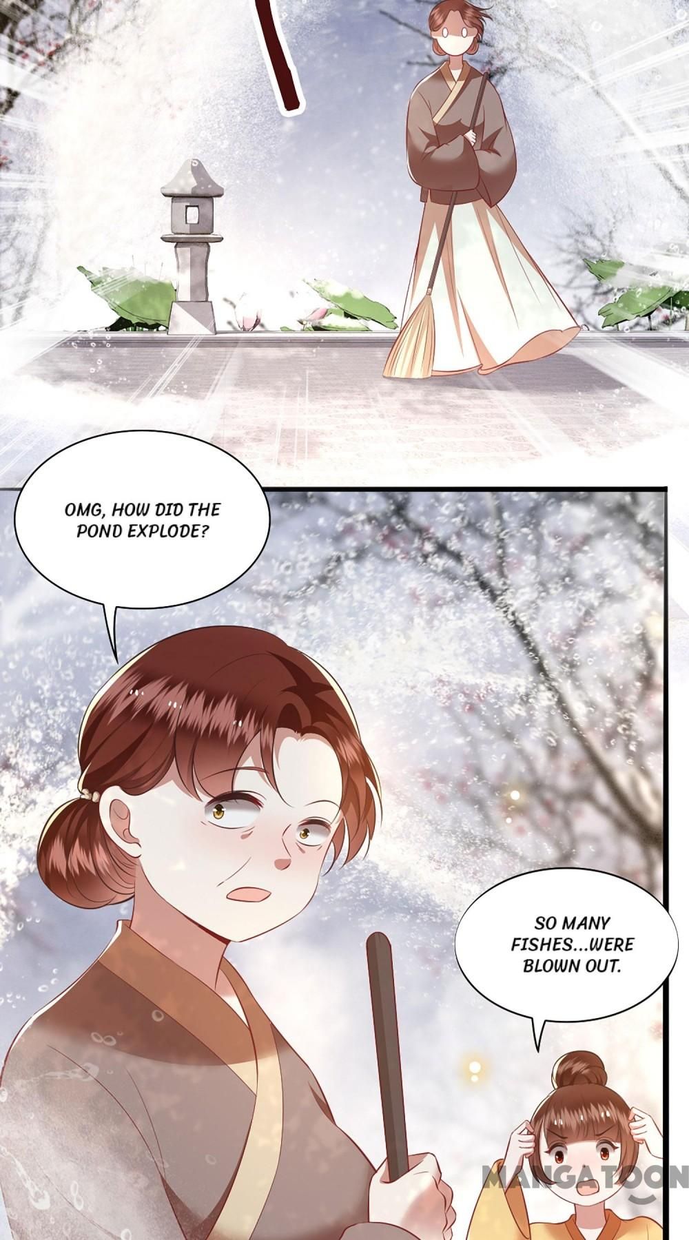 Oh My Savage Princess！ - Chapter 123