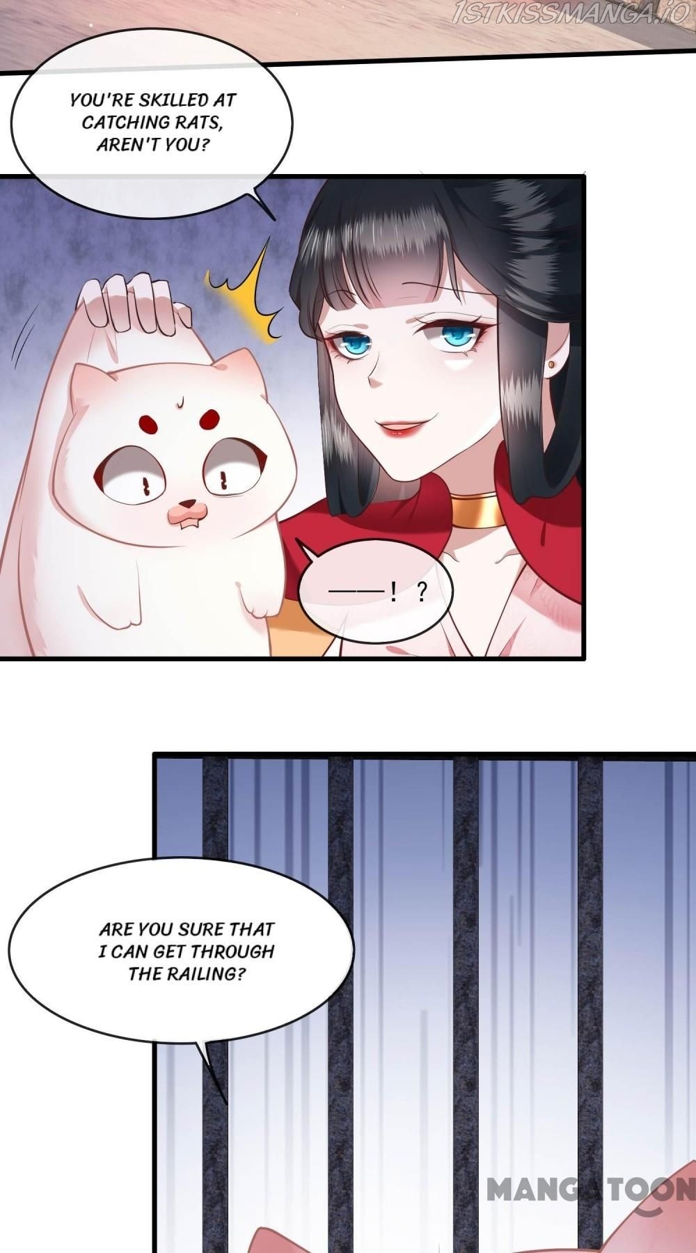 Oh My Savage Princess！ - Chapter 33