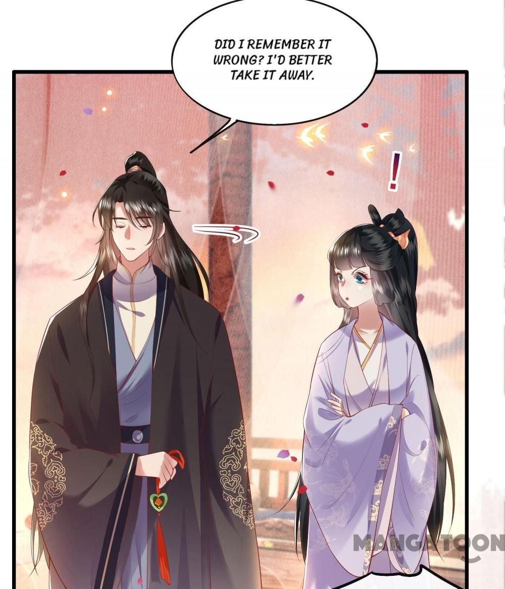 Oh My Savage Princess！ - Chapter 72