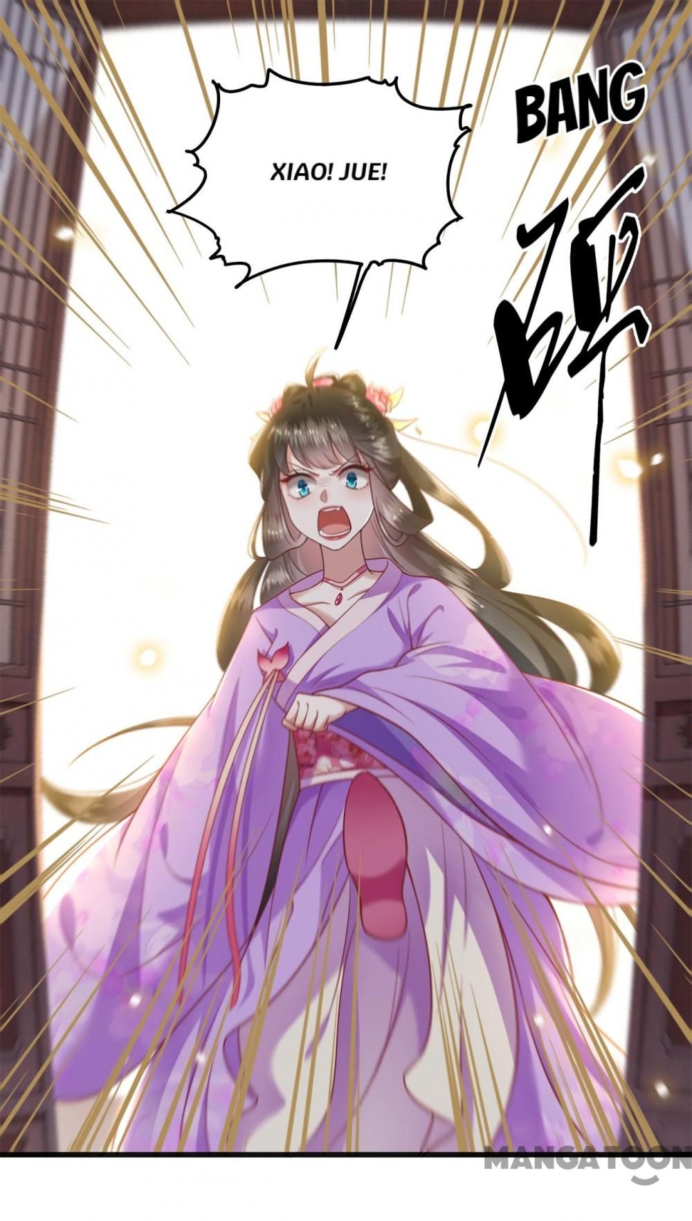 Oh My Savage Princess！ - Chapter 38