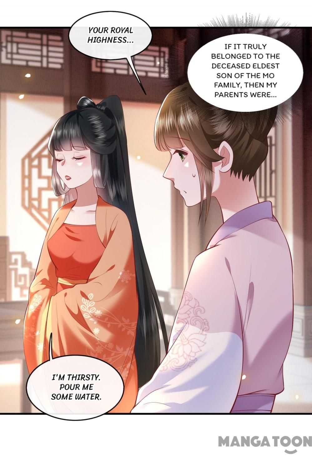 Oh My Savage Princess！ - Chapter 62