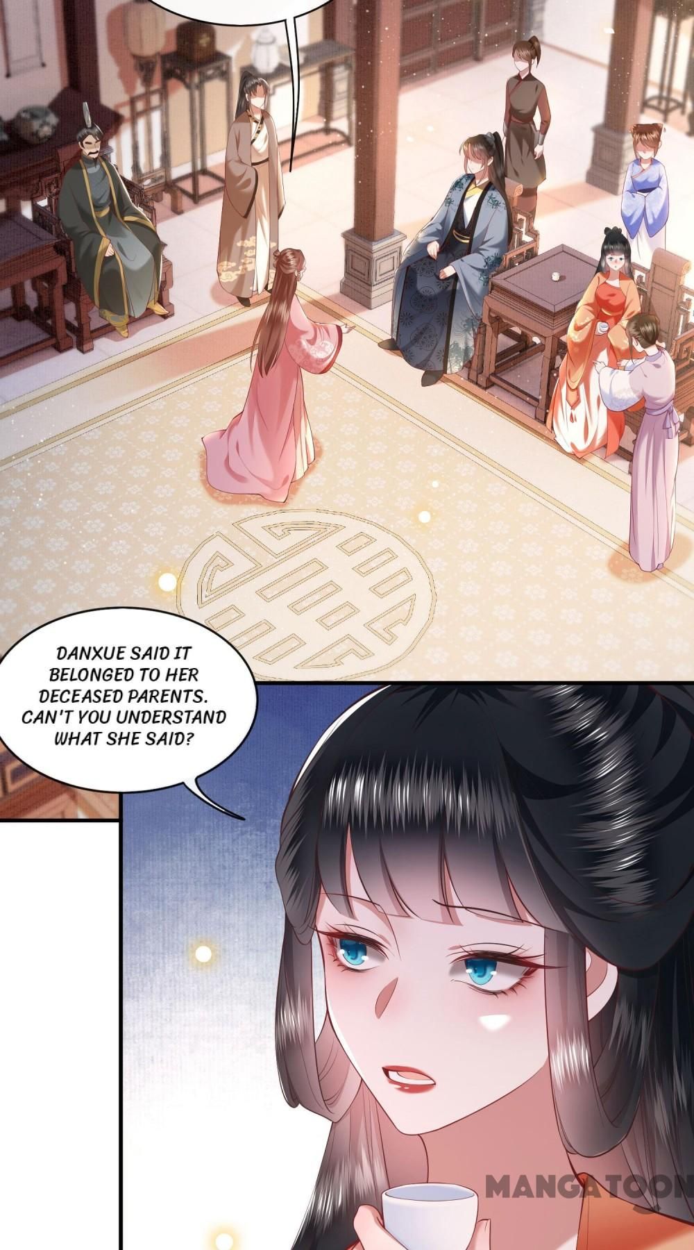 Oh My Savage Princess！ - Chapter 62