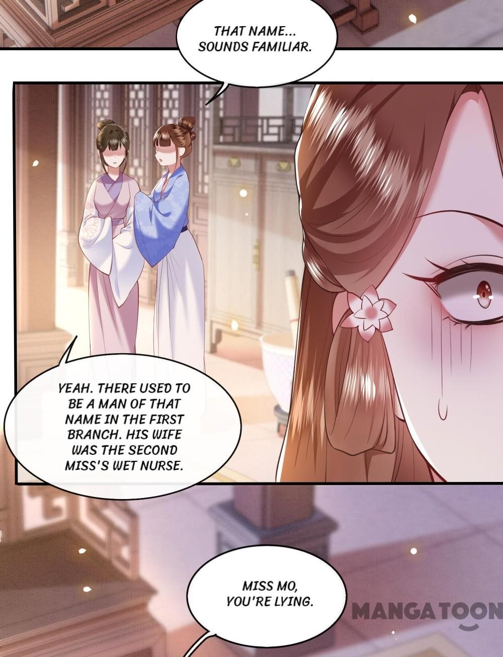 Oh My Savage Princess！ - Chapter 62