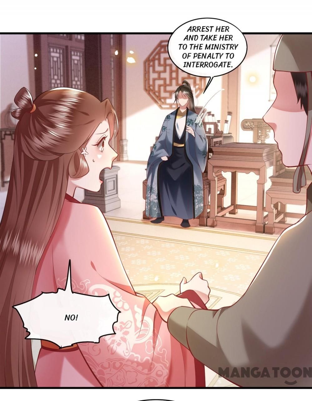 Oh My Savage Princess！ - Chapter 62