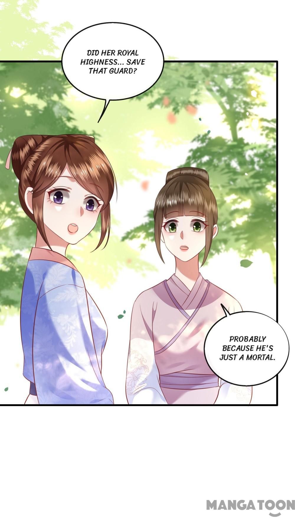 Oh My Savage Princess！ - Chapter 69