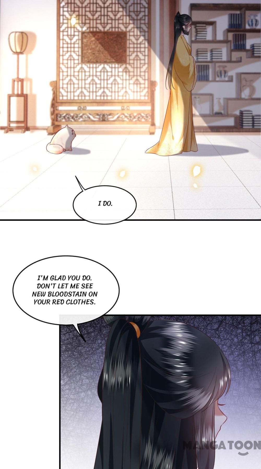 Oh My Savage Princess！ - Chapter 69